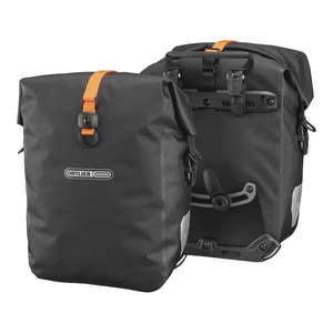 Ortlieb Gravel Pack - Black