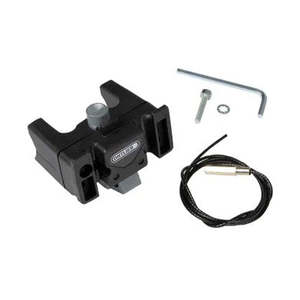 Ortlieb Handlebar Mounting Set