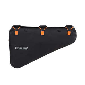 Bags Backpacks: Ortlieb Full Frame Pack RC - Black