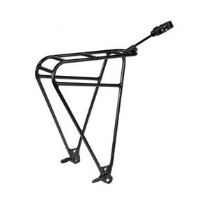 Baskets Racks: Ortlieb Quick Rack L
