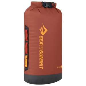 Outdoor Accessories 1: Sea to Summit Big River Dry Bag 13L