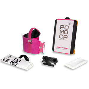 Ski Touring Equipment 1: Pomoca Free Pro R2C Skins - 140mm