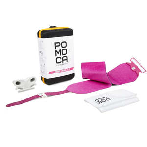 Ski Touring Equipment 1: Pomoca Free Pro 2.0 Skins - 140mm