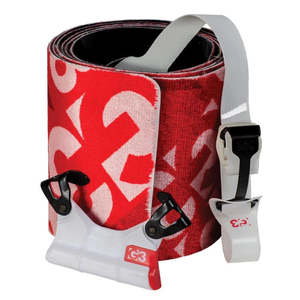 Ski Touring Equipment 1: G3 Escapist Universal 140mm