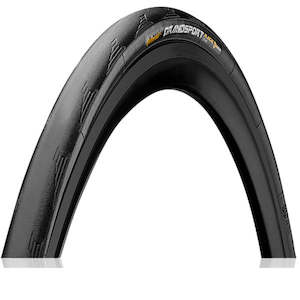 Bike Tires Road: Continental Grand Sport Race