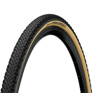 Bike Tires Road: Continental Terra Speed TR 650b