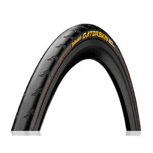 Bike Tires Road: Continental Gatorskin Tires
