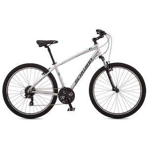 Urban Bikes: Schwinn Sierra Ex-Hire - Unisex