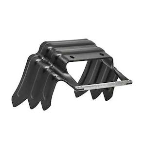 Ski Touring Equipment: Shift Ski Crampons