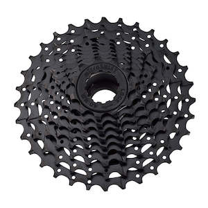 Cassettes Sprockets: Microshift Cassette 8-Speed 11-34