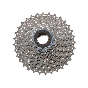 10 Speed Cassettes: Shimano CS-HG50 Cassette 10-Speed 11-36 Deore