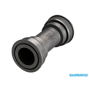 Press Fit: Shimano SM-BB72 Bottom Bracket Press-Fit Road