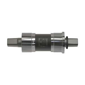 Square Taper: Shimano UN300 73mm Shell Square Taper Bottom Bracket - English Thread
