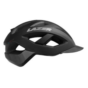 Urban: Lazer Cameleon MIPS Black/Grey