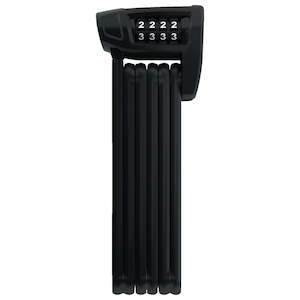 Combination: Abus Bordo Combo Lite 6150