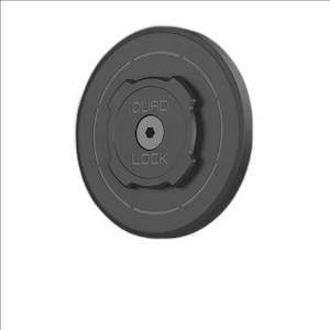 Computers Gps: Quad Lock MAG Standard Head