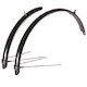BBB CityGuard Mudguard Set