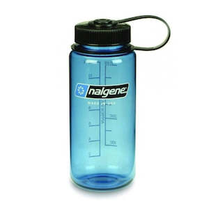 Bottles Cages: Nalgene Sustain W/M 500ml