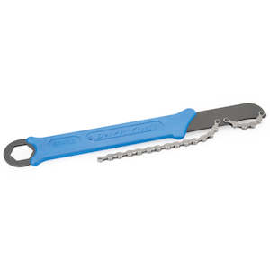 Workshop Tools: Park Tool SR-12.2 Sprocket Remover/Chain Whip 5-12sp