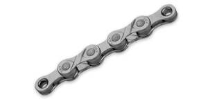 Chains Cassettes: KMC E8 EPT e-Bike Specific Chain 6/7/8-Speed 122 Link