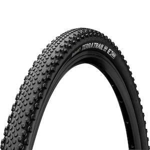 Continental Terra Trail Shieldwall 650b x 47