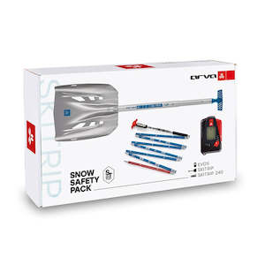 Arva Evo5 Snow Safety Pack