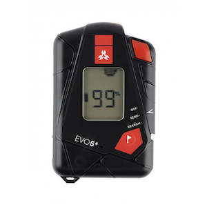 Arva Evo5+ Transceiver