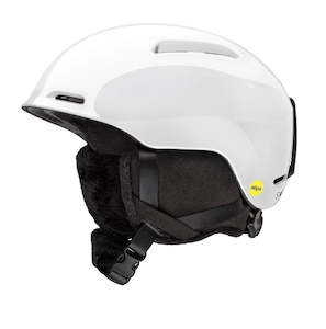 Smith Glide Jr. MIPS® - White