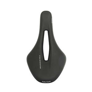 Bike Tires Test: Selle Royal SRX Open Athletic Saddle Unisex