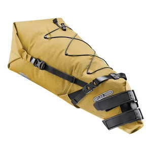 Bike Accessories: Ortlieb Seat Pack 16.5L Limited Edition - Mustard