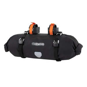 Ortlieb Handlebar Pack