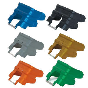 Ski Touring Equipment: Dynafit Ski Crampon110mm Black