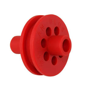 Workshop Tools: Morgan Blue Chain Keeper Thru Axle