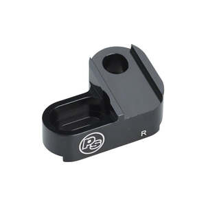 Problem Solvers: Problem Solvers MisMatch Adaptor 1.0_1.1 Kit Shimano Brakes to SRAM Shifters RH Only