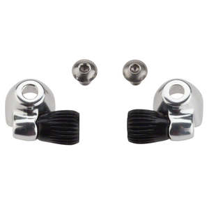 Problem Solvers: Problem Solvers Downtube Housing stops