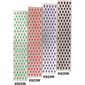 Ski Snowboard Care: KUU Diamond Stone Fine110mm