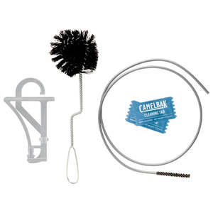 Outdoor Accessories 1: Camelbak Crux Resevoir Cleaning Kit