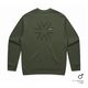 Chill Explore Sweatshirt Men's - Cypress