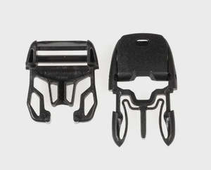 Bike Accessories: Ortlieb Replacement Buckle For Seat-Pack