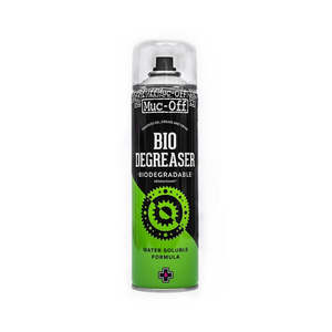 Mtb Tires: Muc-Off Bicycle Bio Degrease 500ml