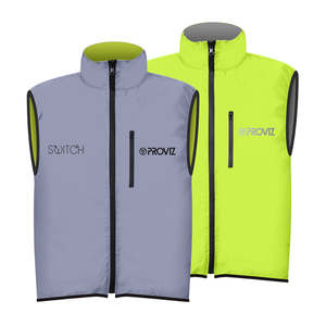 Proviz Switch Cycling Gilet