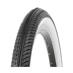 Bike Tires Test: Kenda 20 x 1.75 Tyre White