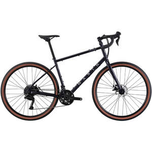 Mtb Tires: Marin Four Corners 1 - Black