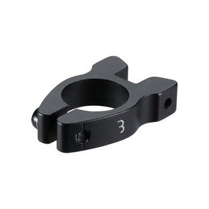Bike Tires Test: BBB CarrierClamp Seat Clamp With Carrier Mounts