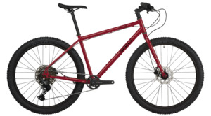 Surly Bridge Club 27.5 - Lingering Cranberry