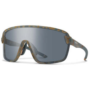 Smith Bobcat - Matte Flint Tarmac Tortoise/ChromaPop Slate