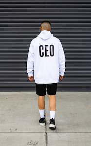 Mens Hoodies: IMPALA HOODY