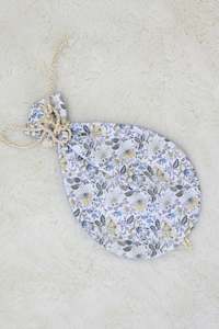 All Kids: Blue Balloon Wall Deco