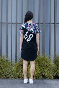 Sale: SAGE LUV DRESS