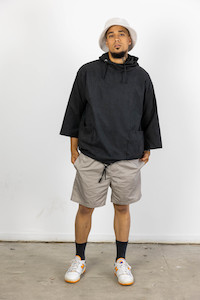 Mens Hoodies: ANTHONY JAMES HOOD